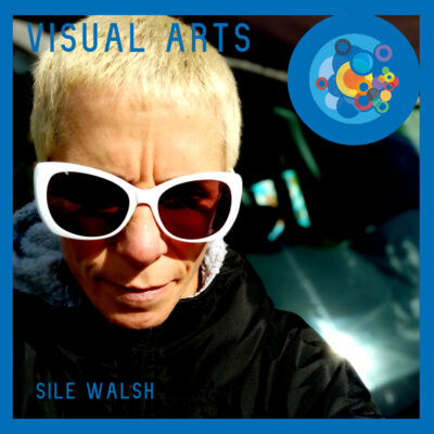 Sile Walsh CreateFest