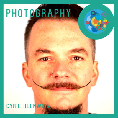 Cyril Helnwein CreateFest