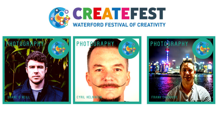 Photography CreateFest