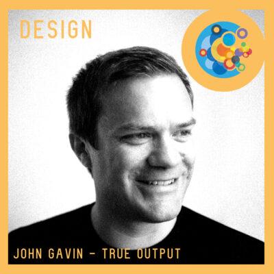John Gavin CreateFest